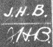 J. H. B.